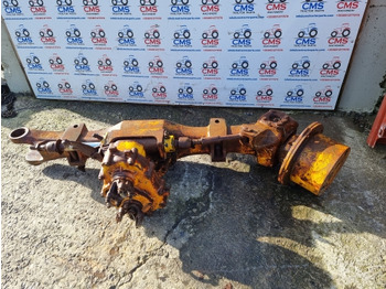 Передняя ось JCB