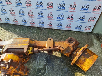 Передняя ось Jcb 526, 520-55, 2cx Front Axle For Parts 448/16401, 453/01804, 450/10206: фото 3 Передняя ось Jcb 526, 520-55, 2cx Front Axle For Parts 448/16401, 453/01804, 450/10206: фото 3
