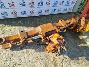 Передняя ось Jcb 526, 520-55, 2cx Front Axle For Parts 448/16401, 453/01804, 450/10206: фото 4 Передняя ось Jcb 526, 520-55, 2cx Front Axle For Parts 448/16401, 453/01804, 450/10206: фото 4