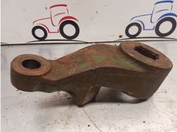 Рулевое управление JOHN DEERE