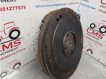 Маховик John Deere 3130, 3030, 1830, 2030, 2130  Flywheel Ar92508, At26482, T28432: фото 2