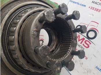 Передняя ось для Тракторов John Deere 6000 Zf Front Axle Swivel Housing Rhs 4475306339, L110474, 4475406339: фото 4