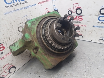 Передняя ось для Тракторов John Deere 6000 Zf Front Axle Swivel Housing Rhs 4475306339, L110474, 4475406339: фото 5