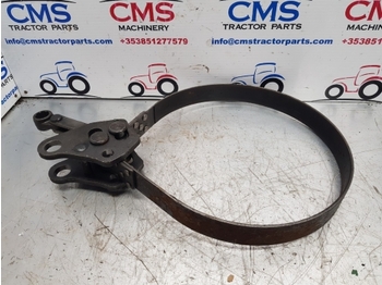 Детали тормозной системы JOHN DEERE