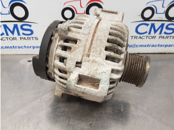 Генератор John Deere 6115m, 6m, 6r, 6020, 6000, Alternator Al171541, Al166647: фото 2