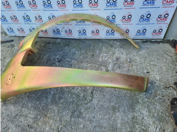Крыло John Deere 6135r, 6r Series, Cab Mudguard Fender Pair L176177, L176176: фото 5