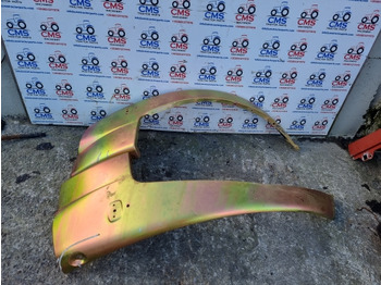 Крыло John Deere 6135r, 6r Series, Cab Mudguard Fender Pair L176177, L176176: фото 2