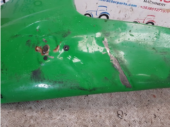 Крыло John Deere 6145r, 6r Series, Mudguard Fender Rhs L176176, L208540: фото 3