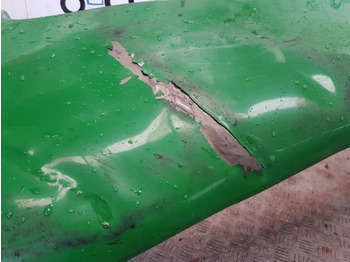 Крыло John Deere 6145r, 6r Series, Mudguard Fender Rhs L176176, L208540: фото 4