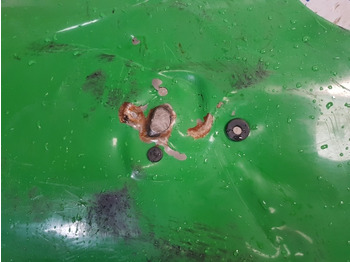 Крыло John Deere 6145r, 6r Series, Mudguard Fender Rhs L176176, L208540: фото 5