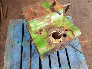 Трансмиссия JOHN DEERE