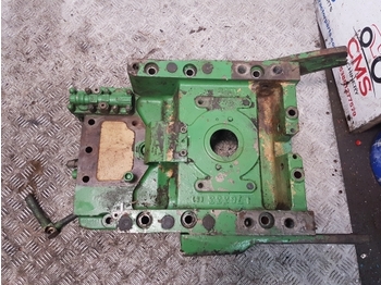 Трансмиссия для Тракторов John Deere 6400, 6100, 6200, 6300, 6500 Rear Pto Housing L76333, Al76176: фото 2