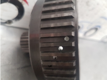 Трансмиссия для Тракторов Lamborghini 1106 Same Laser Deutz Agrotrac 110 4wd Pto Gear Hub 0.163.3652.0/20: фото 3