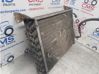 Конденсатор для Тракторов Lamborghini 950 Premium, Same, Deutz Condenser Radiator Air Cond 0.008.9342.3/20: фото 4