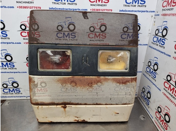 Решётка радиатора LAMBORGHINI