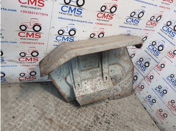Крыло для Сельскохозяйственной техники Massey Ferguson 135 Mudguard Rhs 1884878m91: фото 2