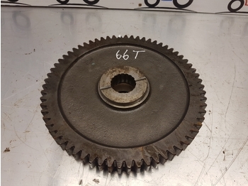 Трансмиссия MASSEY FERGUSON