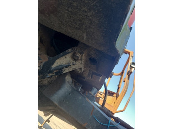 Подвеска MASSEY FERGUSON