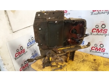 Рычаг переключения передач для Тракторов Massey Ferguson 50b Transmission Control Shift Cover Plate Assembly 881610m1: фото 4