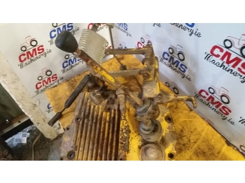 Рычаг переключения передач для Тракторов Massey Ferguson 50b Transmission Control Shift Cover Plate Assembly 881610m1: фото 3