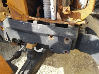 Подвеска Massey Ferguson 5445, 5455, 5435, 5425 Front Axle Bracket 3777594m16: фото 5 Подвеска Massey Ferguson 5445, 5455, 5435, 5425 Front Axle Bracket 3777594m16: фото 5