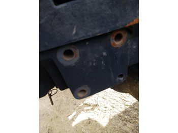 Подвеска Massey Ferguson 5445, 5455, 5435, 5425 Front Axle Bracket 3777594m16: фото 4 Подвеска Massey Ferguson 5445, 5455, 5435, 5425 Front Axle Bracket 3777594m16: фото 4