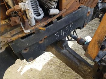 Подвеска Massey Ferguson 5445, 5455, 5435, 5425 Front Axle Bracket 3777594m16: фото 3 Подвеска Massey Ferguson 5445, 5455, 5435, 5425 Front Axle Bracket 3777594m16: фото 3