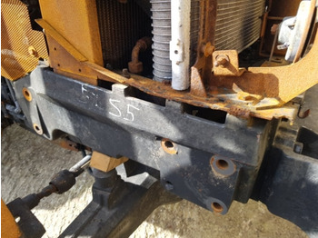 Подвеска Massey Ferguson 5445, 5455, 5435, 5425 Front Axle Bracket 3777594m16: фото 2 Подвеска Massey Ferguson 5445, 5455, 5435, 5425 Front Axle Bracket 3777594m16: фото 2