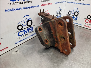 Подвеска Massey Ferguson 5612, 5400, 5600, 5700, Top Link Bracket 4361776m1, 4361662h01: фото 3
