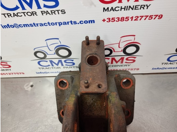 Подвеска Massey Ferguson 5612, 5400, 5600, 5700, Top Link Bracket 4361776m1, 4361662h01: фото 4
