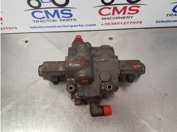 Гидравлика Massey Ferguson 6180, 3630, 8110, 8130, 8140 Hydraulic Pressure Valve 3583565m1: фото 2