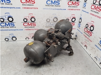 Подвеска MASSEY FERGUSON