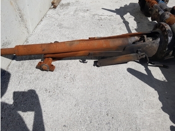 Подвеска MASSEY FERGUSON