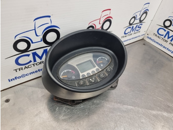 Электрическая система Massey Ferguson 9306, 9407, Instrument Cluster, Dashboard 3970588m1, 7163144: фото 2