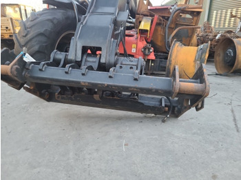 Навесное оборудование для Погрузочно-разгрузочной техники Manitou Mlt 630-115 Headstock Complete: фото 2