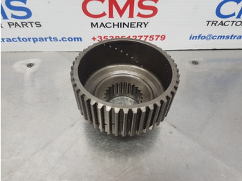 Коробка передач New Holland Case Fiat 8160, 60, Tm, Mxm Transmission Clutch Hub 5162334: фото 3