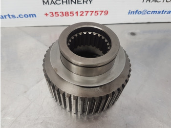 Коробка передач New Holland Case Fiat 8160, 60, Tm, Mxm Transmission Clutch Hub 5162334: фото 2