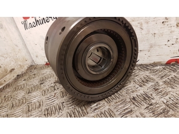 Сцепление и запчасти для Тракторов New Holland Case Fiat Tm, 60, M, Mxm Series Tm130 Clutch Pack Assembly 5167835: фото 4