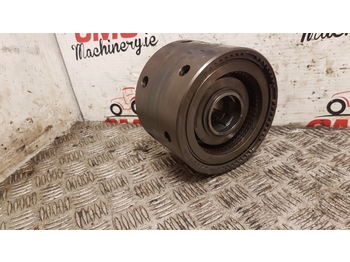 Сцепление и запчасти для Тракторов New Holland Case Fiat Tm, 60, M, Mxm Series Tm130 Clutch Pack Assembly 5167835: фото 3