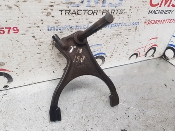 Трансмиссия для Тракторов New Holland Case Mxm, Tm, Puma, T7000 Mxm190, Tm190 Pto Yoke, Fork 5182677: фото 3