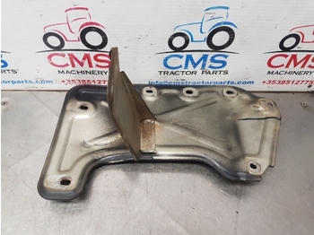 Глушитель для Тракторов New Holland Case T5.95, T5.75, Case Farmall Series Muffler Bracket Lhs 84529547: фото 5