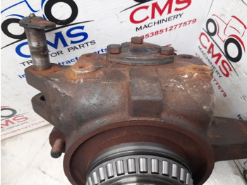 Передняя ось New Holland Case T7.200 Front Axle Swivel Housing Rhs 87308872, 87330073: фото 4