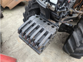 Противовес NEW HOLLAND