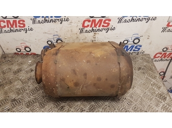 Глушитель для Тракторов New Holland T5.100, T5.110, T5.120 Muffler 47735960: фото 5 Глушитель для Тракторов New Holland T5.100, T5.110, T5.120 Muffler 47735960: фото 5