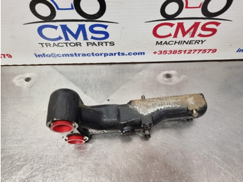 Гидравлика New Holland T5, T6, T7, Case Maxxum 145 Spool Valve Manifold 47532950, 47532954: фото 3