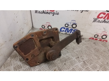 Детали тормозной системы для Тракторов New Holland T6000 T6050 Parking Brake Support Assembly 84272658, 87379786: фото 5 Детали тормозной системы для Тракторов New Holland T6000 T6050 Parking Brake Support Assembly 84272658, 87379786: фото 5