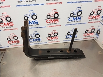 Топливный бак NEW HOLLAND