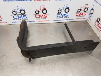 Топливный бак для Тракторов New Holland T7.200, T7.170, T7.210, T7.185 Fuel Tank Support 84180416: фото 5