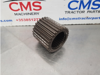 Детали тормозной системы New Holland T7030, T7000, T7, Tm, Case Mxm19 Parking Brake Gear 5195109: фото 3