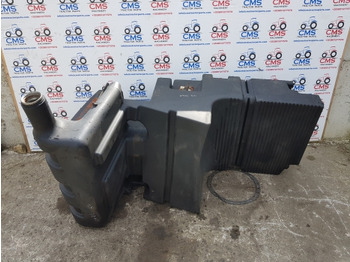 Топливный бак NEW HOLLAND